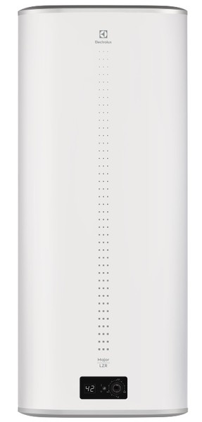 Водонагреватель Electrolux EWH 100 Major LZR 2
Водонагреватель Electrolux EWH 100 Major LZR 2