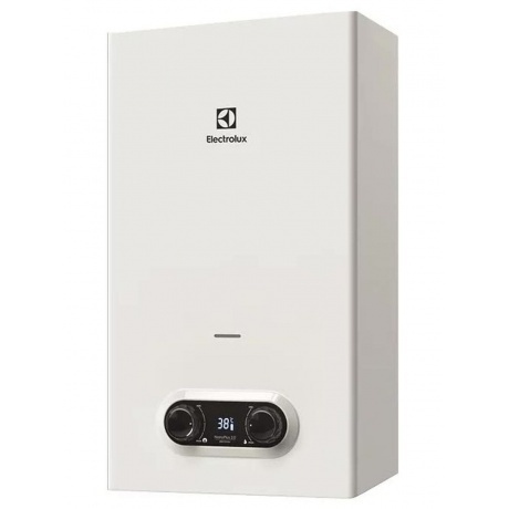 Колонка газовая Electrolux GWH 10 NanoPlus 2.0
Колонка газовая Electrolux GWH 10 NanoPlus 2.0