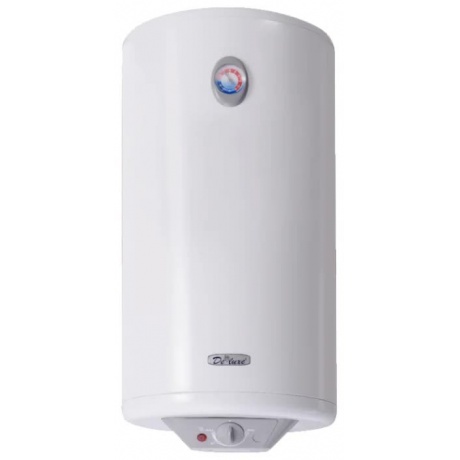Водонагреватель De Luxe 3W50V1
Водонагреватель De Luxe 3W50V1