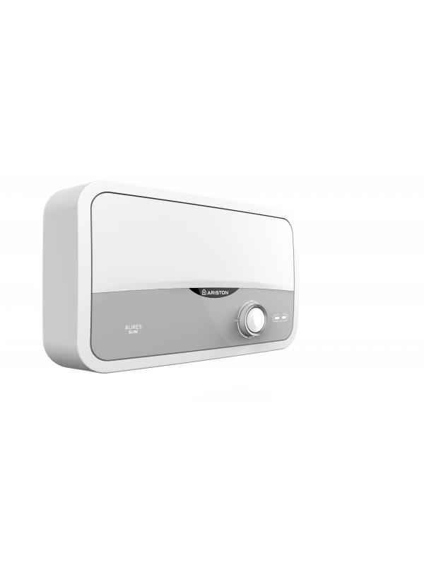 Водонагреватель Ariston Aures S 3.5 COM PL
Водонагреватель Ariston Aures S 3.5 COM PL