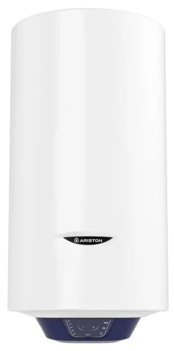 Водонагреватель Ariston BLU1 ECO ABS PW 30 V Slim
Водонагреватель Ariston BLU1 ECO ABS PW 30 V Slim
