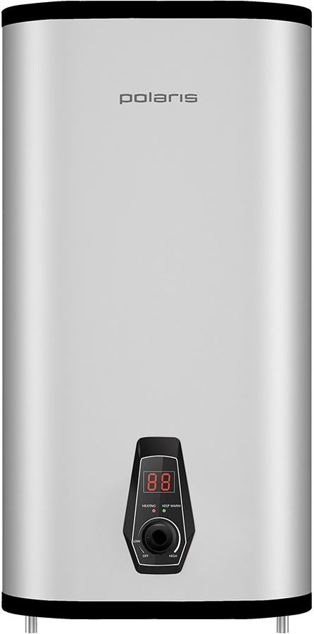 Водонагреватель Polaris Alpha SLR 50V/H серебристый
Водонагреватель Polaris Alpha SLR 50V/H серебристый