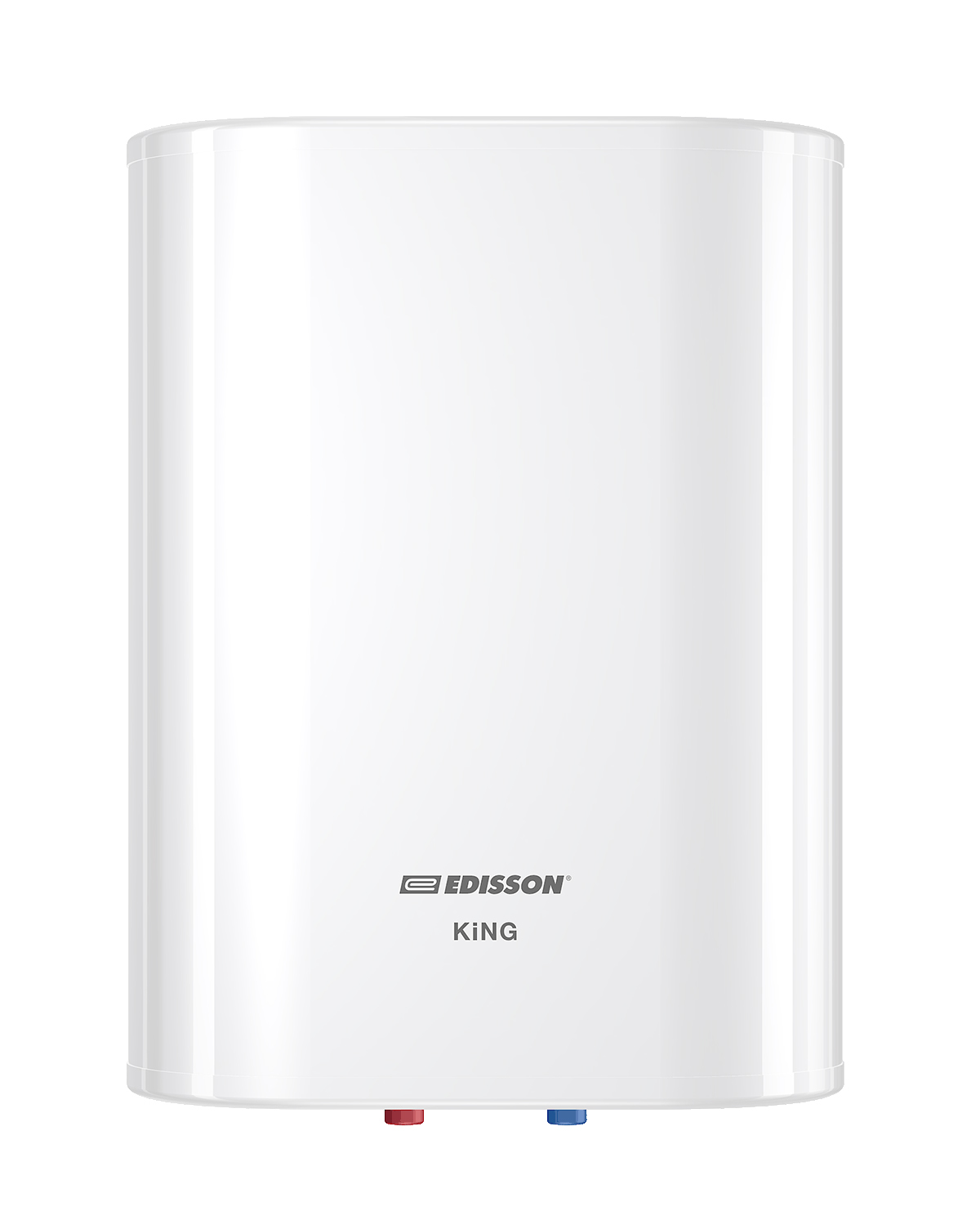Водонагреватель накопительный Edisson King 30 V
Водонагреватель накопительный Edisson King 30 V