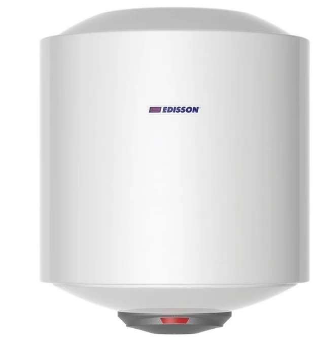 Водонагреватель накопительный Edisson ES 30 V
Водонагреватель накопительный Edisson ES 30 V