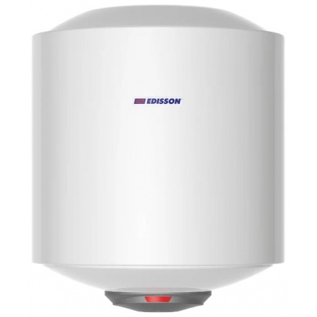 Водонагреватель накопительный Edisson ER 50 V
Водонагреватель накопительный Edisson ER 50 V