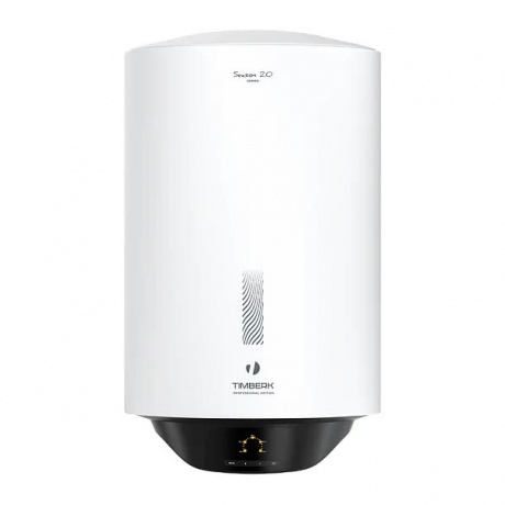 Водонагреватель накопительный Timberk SWH RE19 100 V
Водонагреватель накопительный Timberk SWH RE19 100 V