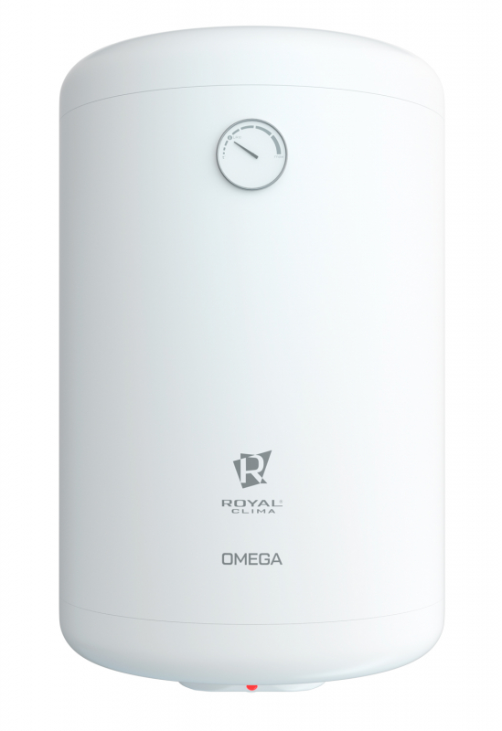 Водонагреватель Royal Clima RWH-OM50-RE
Водонагреватель Royal Clima RWH-OM50-RE