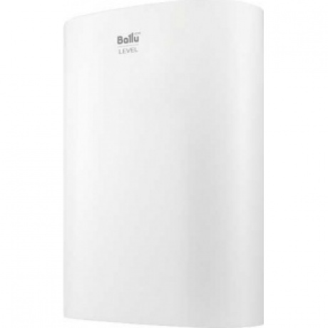 Водонагреватель Ballu BWH/S 30 Level Pro
Водонагреватель Ballu BWH/S 30 Level Pro