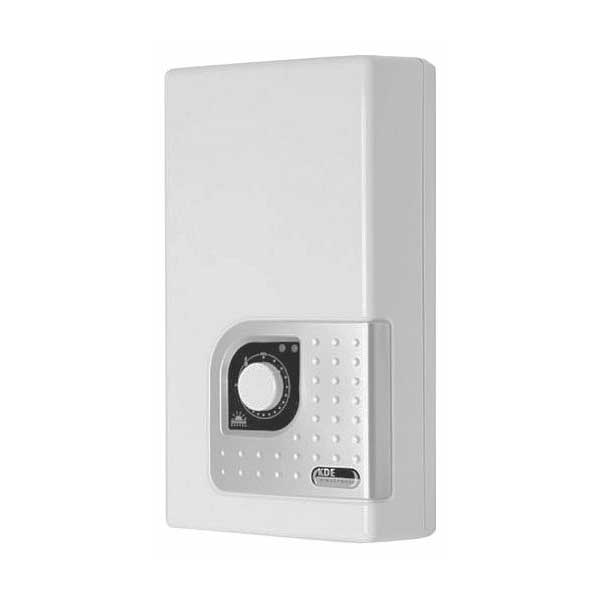 Водонагреватель проточный Kospel KDE 15 Bonus
Водонагреватель проточный Kospel KDE 15 Bonus