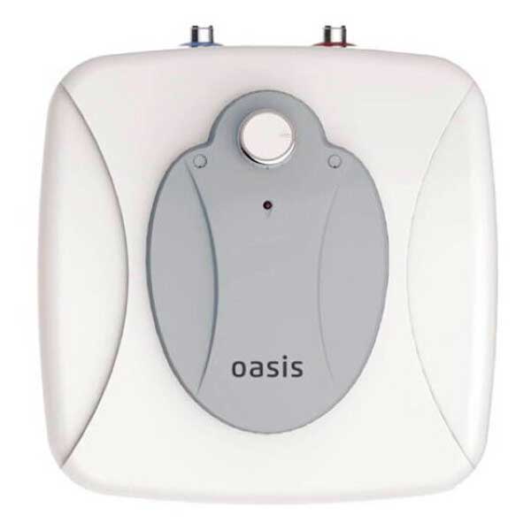 Водонагреватель Oasis 6 KP
Водонагреватель Oasis 6 KP