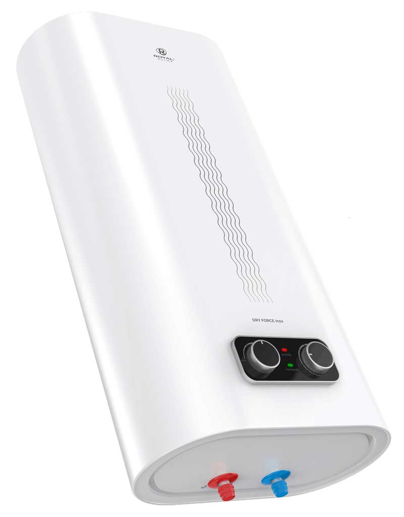 Водонагреватель Royal Clima RWH-DF30-FS
Водонагреватель Royal Clima RWH-DF30-FS