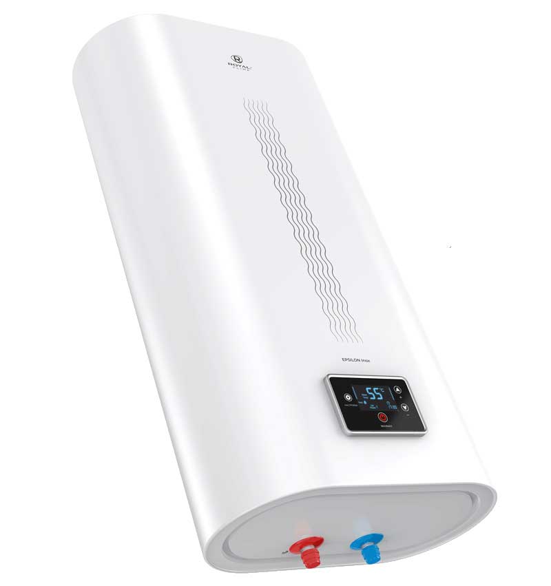 Водонагреватель Royal Clima RWH-EP30-FS
Водонагреватель Royal Clima RWH-EP30-FS