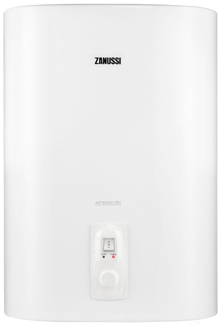 Водонагреватель Zanussi ZWH/S 30 Artendo Dry
Водонагреватель Zanussi ZWH/S 30 Artendo Dry