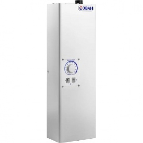 Электроприбор отопительный ЭВАН Warmos START - 9
Электроприбор отопительный ЭВАН Warmos START - 9