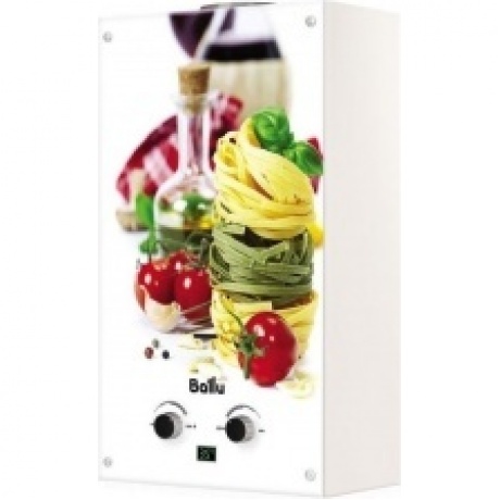 Колонка газовая Ballu GWH 10 Fiery Glass Pasta
Колонка газовая Ballu GWH 10 Fiery Glass Pasta