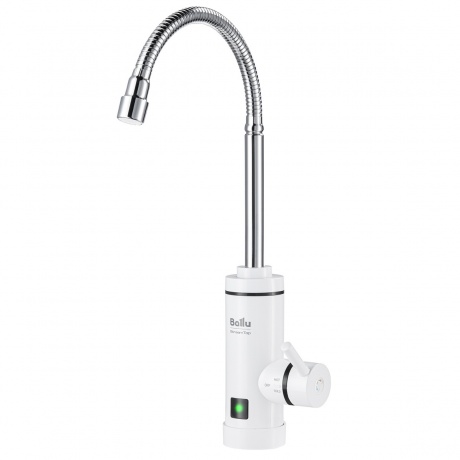 Водонагреватель проточный Ballu StreamTap
Водонагреватель проточный Ballu StreamTap