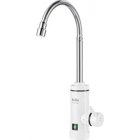 Водонагреватель проточный Ballu StreamTap
Водонагреватель проточный Ballu StreamTap