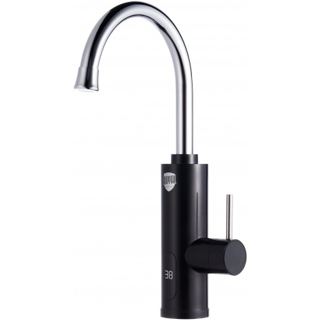 Водонагреватель проточный Royal Thermo QuickTap (Black)
Водонагреватель проточный Royal Thermo QuickTap (Black)