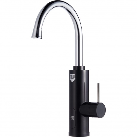 Водонагреватель проточный Royal Thermo QuickTap (Black)
Водонагреватель проточный Royal Thermo QuickTap (Black)