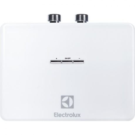 Водонагреватель проточный Electrolux NPX 8 AQUATRONIC DIGITAL PRO
Водонагреватель проточный Electrolux NPX 8 AQUATRONIC DIGITAL PRO