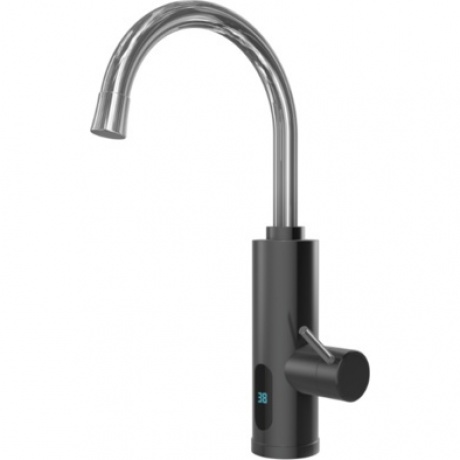 Водонагреватель проточный Electrolux Taptronic (Black)
Водонагреватель проточный Electrolux Taptronic (Black)