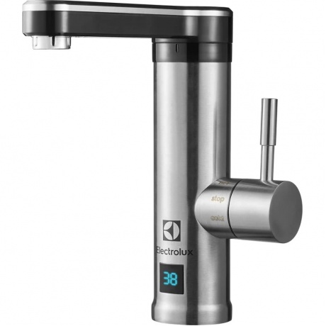 Водонагреватель проточный Electrolux Taptronic S
Водонагреватель проточный Electrolux Taptronic S