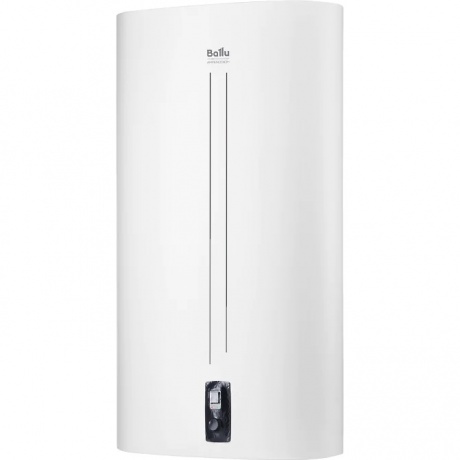 Водонагреватель Ballu BWH/S 100 Artendo DH
Водонагреватель Ballu BWH/S 100 Artendo DH
