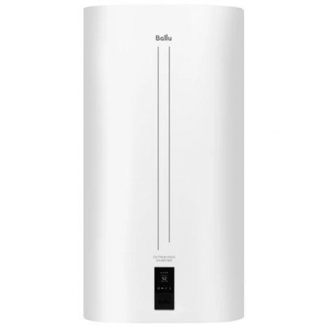 Водонагреватель Ballu BWH/S 100 Cetrion Inox Inverter
Водонагреватель Ballu BWH/S 100 Cetrion Inox Inverter