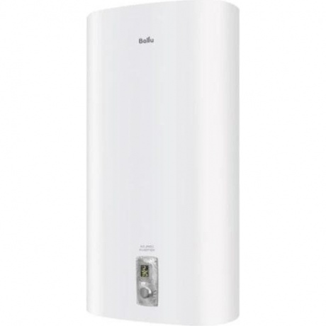 Водонагреватель Ballu BWH/S 30 Azurro Inverter
Водонагреватель Ballu BWH/S 30 Azurro Inverter