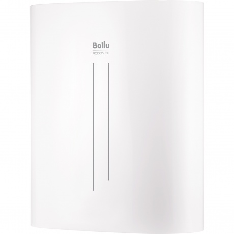 Водонагреватель Ballu BWH/S 30 Rodon SP
Водонагреватель Ballu BWH/S 30 Rodon SP