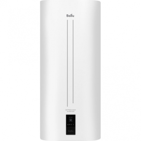 Водонагреватель Ballu BWH/S 50 Cetrion Inox Inverter
Водонагреватель Ballu BWH/S 50 Cetrion Inox Inverter