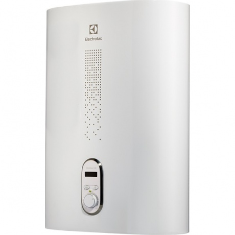 Водонагреватель Electrolux EWH 30 Gladius 2.0
Водонагреватель Electrolux EWH 30 Gladius 2.0