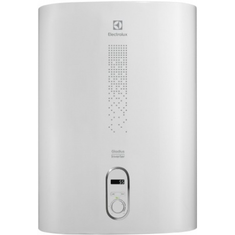 Водонагреватель Electrolux EWH 30 Gladius Inverter
Водонагреватель Electrolux EWH 30 Gladius Inverter