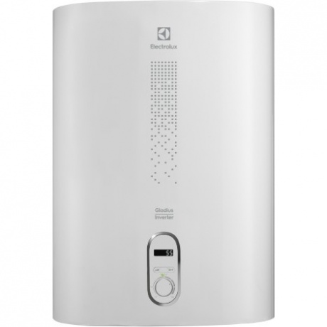 Водонагреватель Electrolux EWH 30 Gladius Inverter
Водонагреватель Electrolux EWH 30 Gladius Inverter