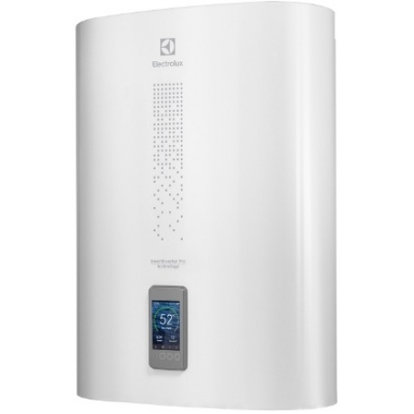 Водонагреватель Electrolux EWH 30 SmartInverter PRO
Водонагреватель Electrolux EWH 30 SmartInverter PRO