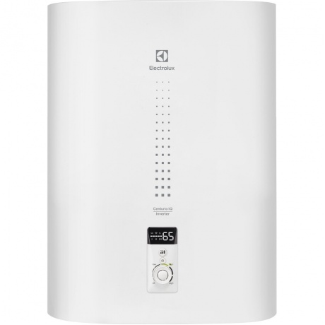 Водонагреватель Electrolux EWH 50 Centurio IQ Inverter
Водонагреватель Electrolux EWH 50 Centurio IQ Inverter