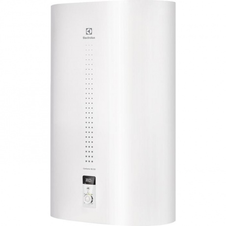 Водонагреватель Electrolux EWH 80 Centurio IQ 3.0
Водонагреватель Electrolux EWH 80 Centurio IQ 3.0