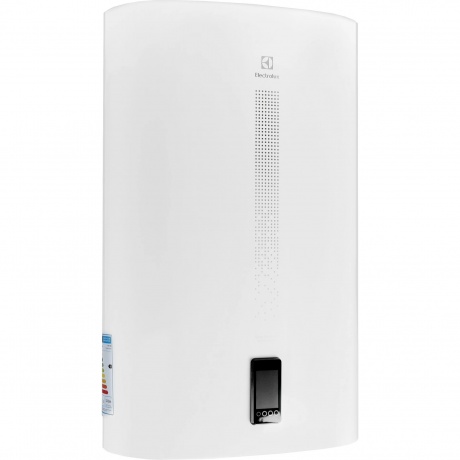 Водонагреватель Electrolux EWH 80 SmartInverter
Водонагреватель Electrolux EWH 80 SmartInverter