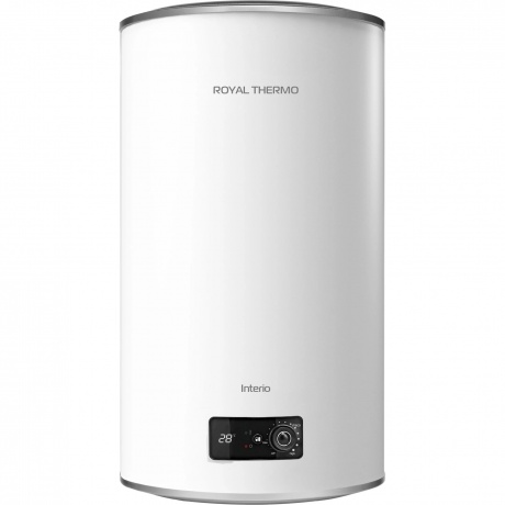Водонагреватель Royal Thermo RWH 100 Interio
Водонагреватель Royal Thermo RWH 100 Interio