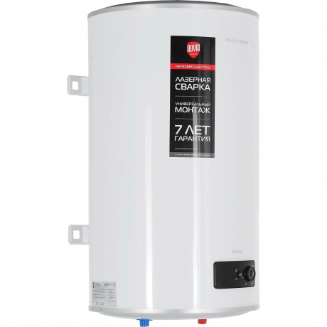 Водонагреватель Royal Thermo RWH 80 Interio
Водонагреватель Royal Thermo RWH 80 Interio