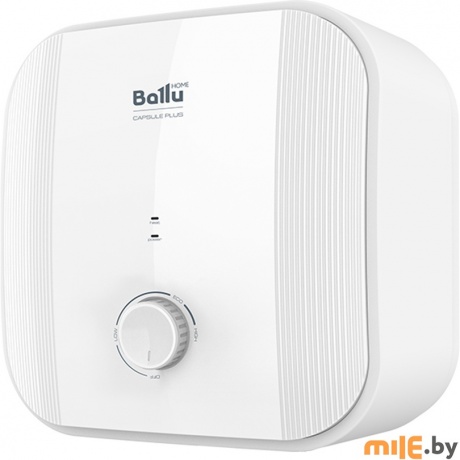 Водонагреватель Ballu BWH/S 10 Capsule Plus O
Водонагреватель Ballu BWH/S 10 Capsule Plus O
