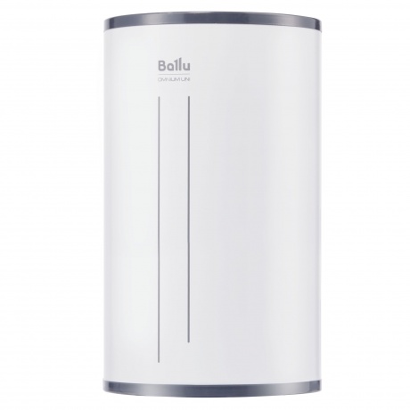 Водонагреватель Ballu BWH/S 15 Omnium Uni O
Водонагреватель Ballu BWH/S 15 Omnium Uni O