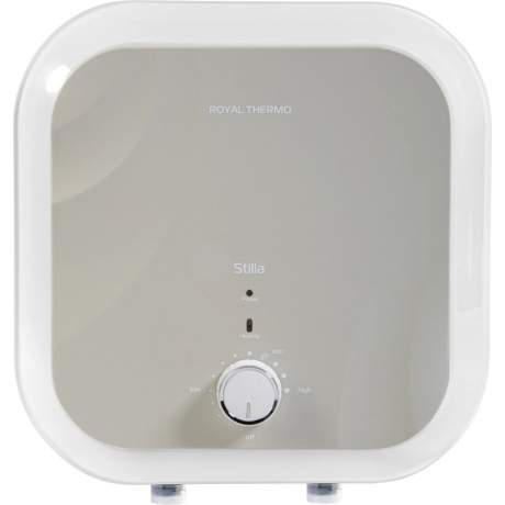 Водонагреватель Royal Thermo RWH 10 Stilla O
Водонагреватель Royal Thermo RWH 10 Stilla O
