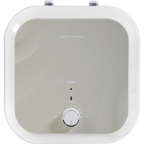 Водонагреватель Royal Thermo RWH 10 Stilla U
Водонагреватель Royal Thermo RWH 10 Stilla U