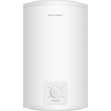 Водонагреватель Royal Thermo RWH 15 Genie ECO O
Водонагреватель Royal Thermo RWH 15 Genie ECO O