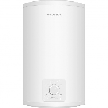Водонагреватель Royal Thermo RWH 15 Genie ECO U
Водонагреватель Royal Thermo RWH 15 Genie ECO U