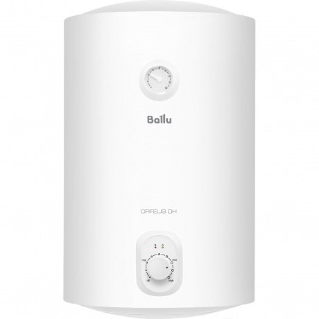 Водонагреватель Ballu BWH/S 50 Orfeus DH
Водонагреватель Ballu BWH/S 50 Orfeus DH