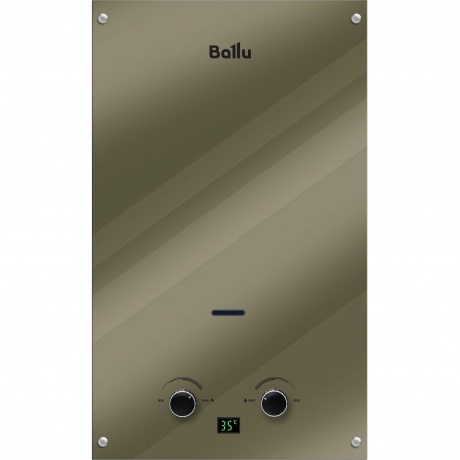 Колонка газовая Ballu GWH 10 Fiery Glass Mirror
Колонка газовая Ballu GWH 10 Fiery Glass Mirror