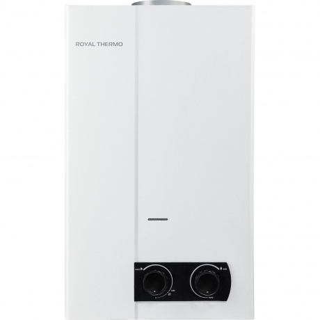 Колонка газовая Royal Thermo GWH 11 Piezo Pro
Колонка газовая Royal Thermo GWH 11 Piezo Pro