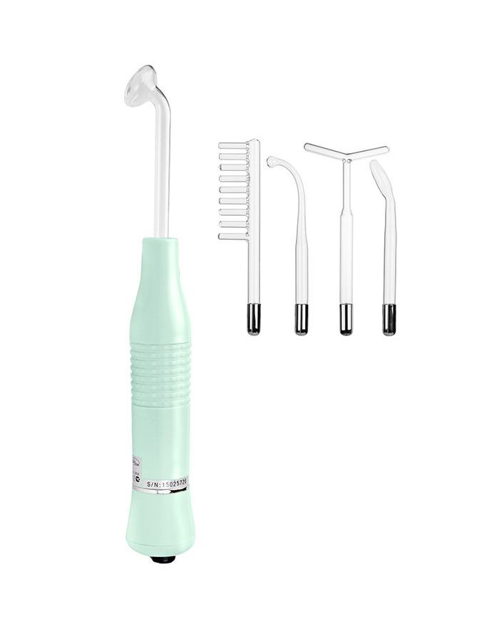 Дарсонваль Gezatone Biolift4 203 green
Дарсонваль Gezatone Biolift4 203 green